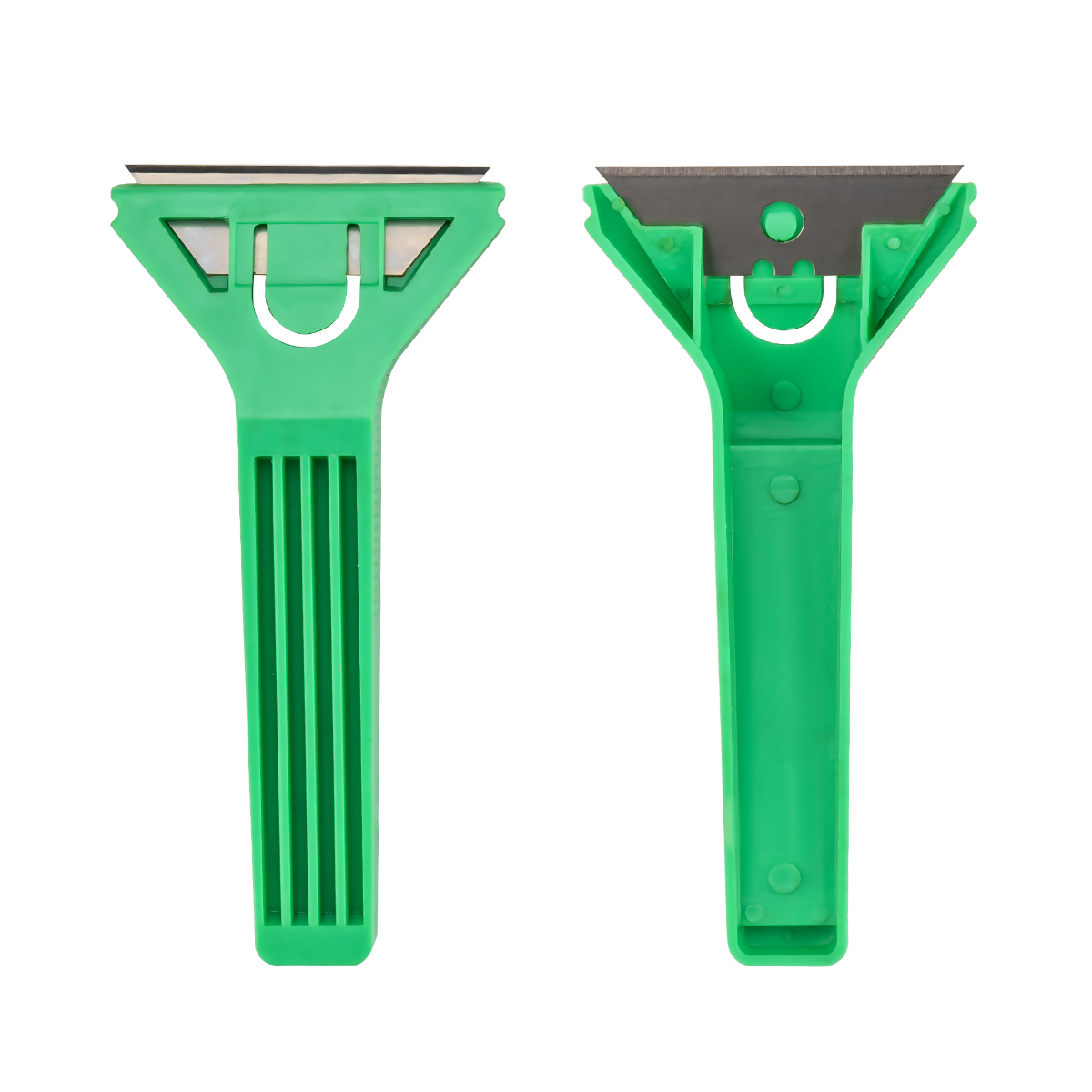 CX-907 Raspador Multiusos con Cuchillas para Limpieza de Ventanas y Paredes Pintadas