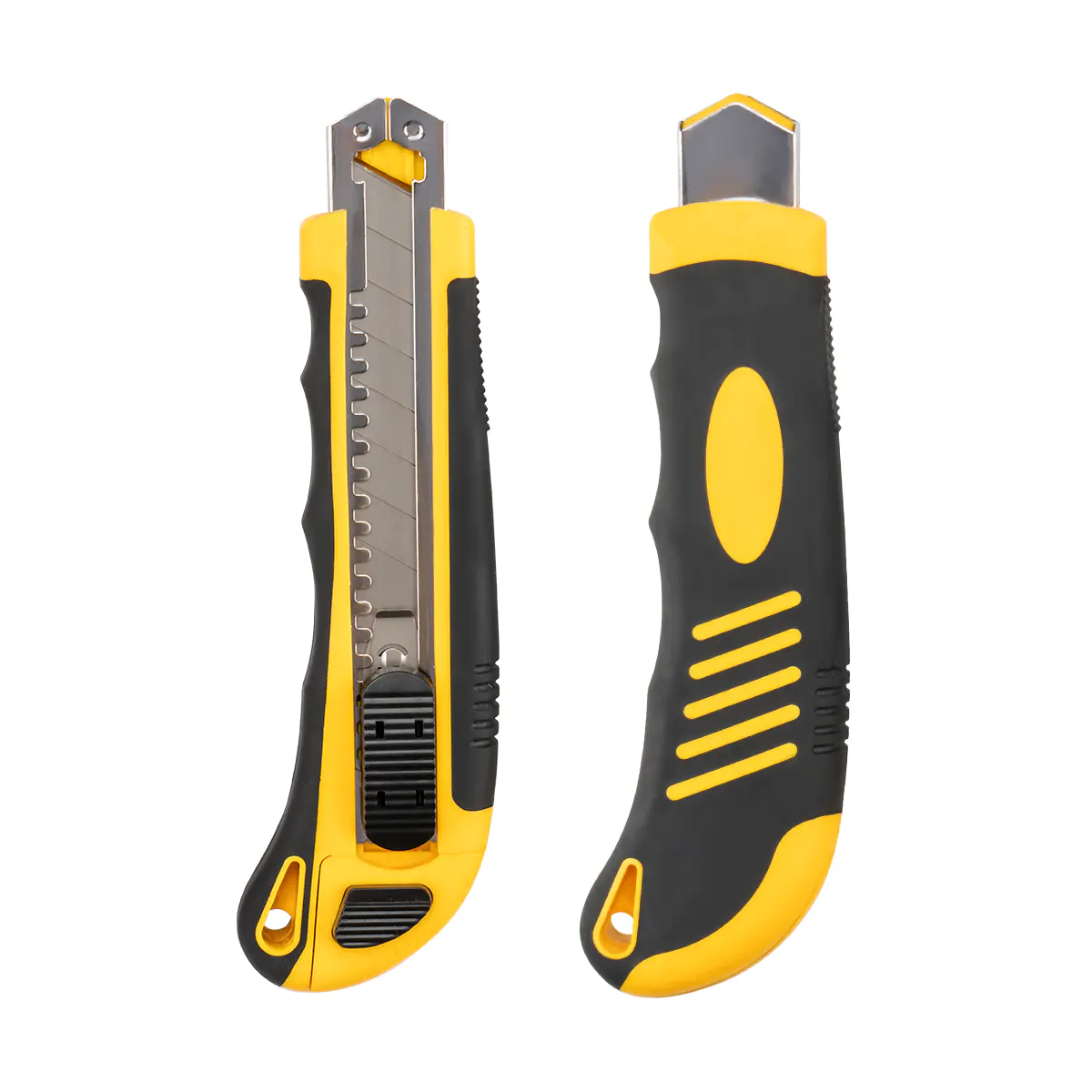 Ningbo Chuangxin Cutting-Tool Manufacture Co., Ltd.