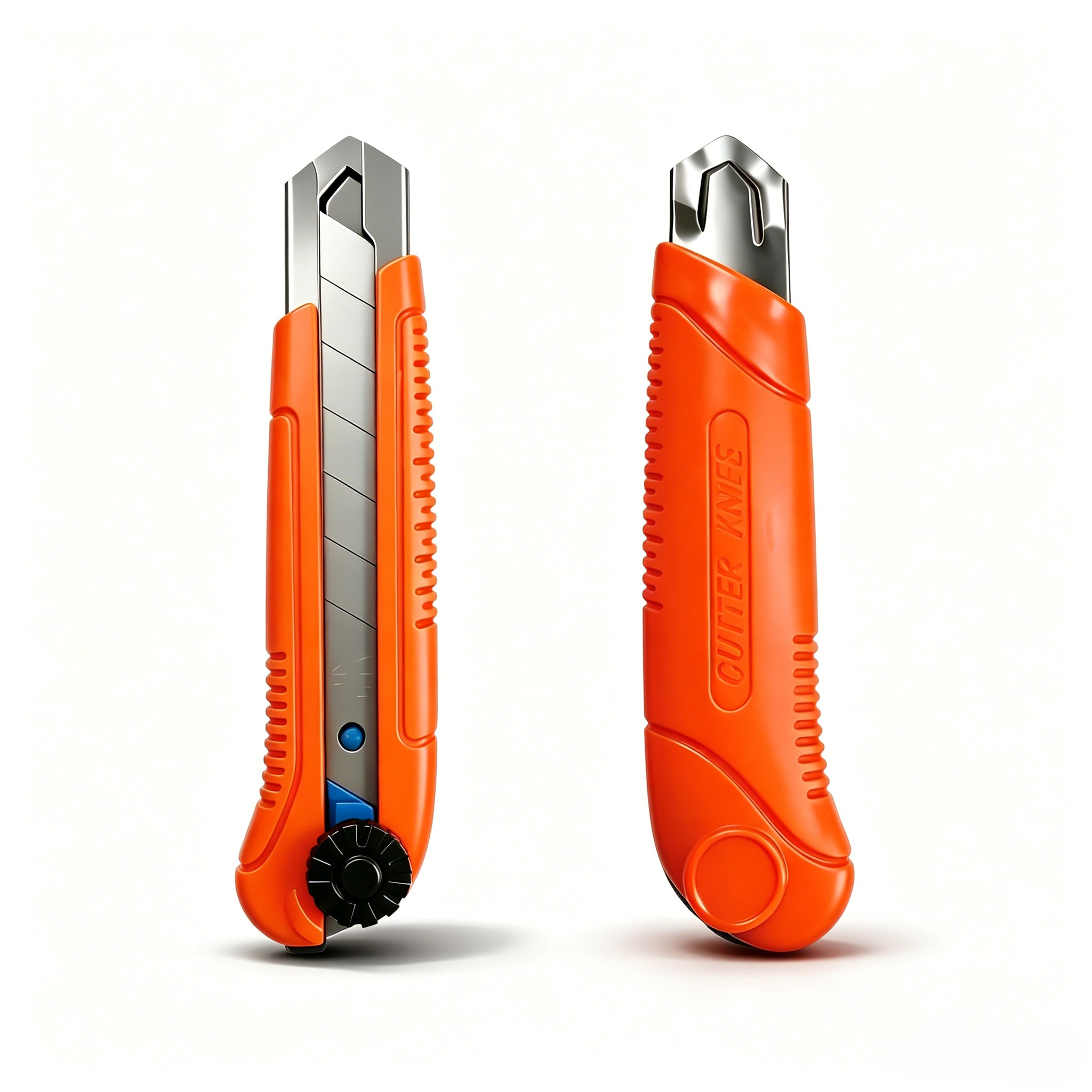 Navaja multiusos con cerradura estilo perilla CX-69