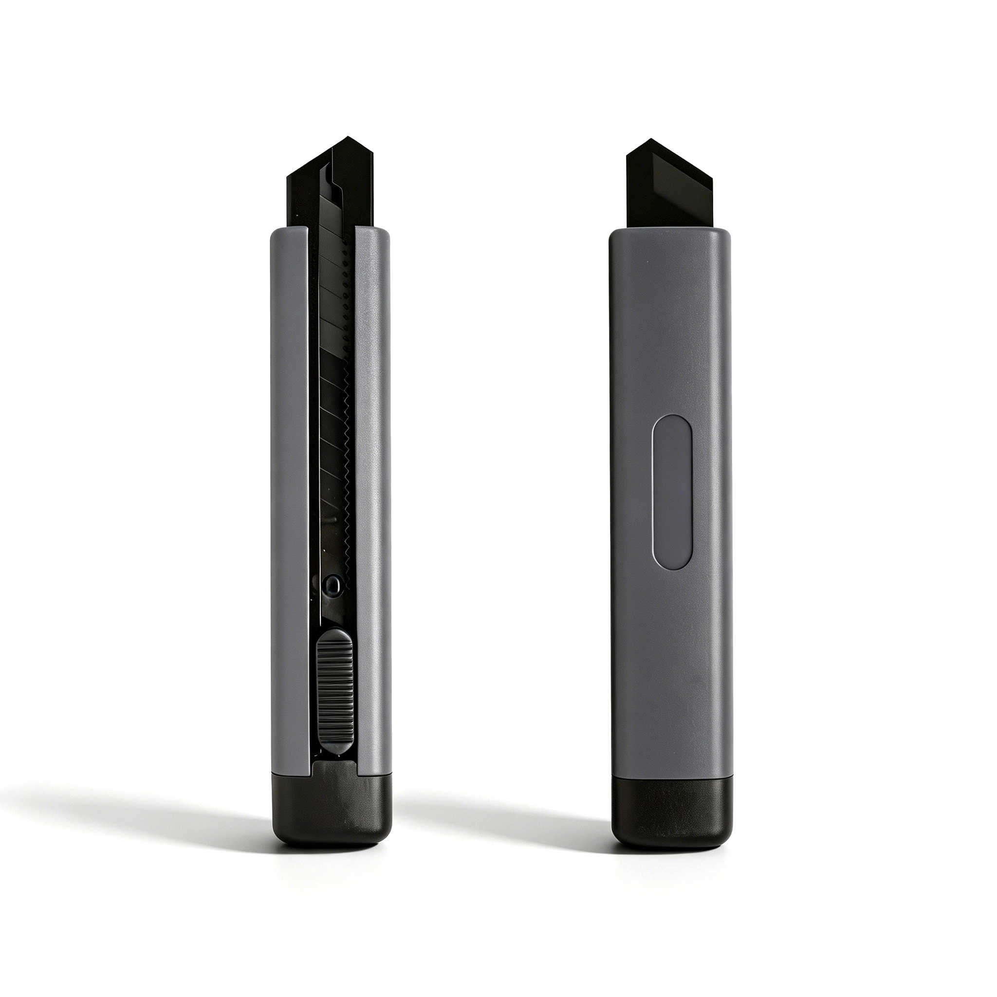 Navaja multiusos con diseño segmentado y desmontable CX-204