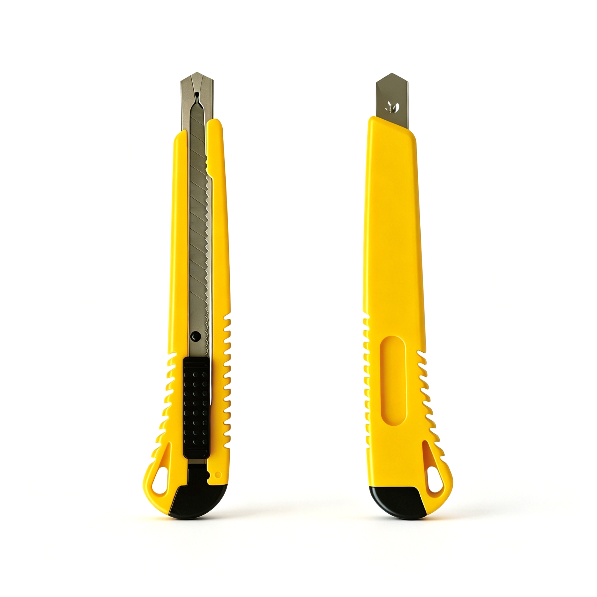 Navaja multiusos CX-109 con mango texturizado antideslizante
