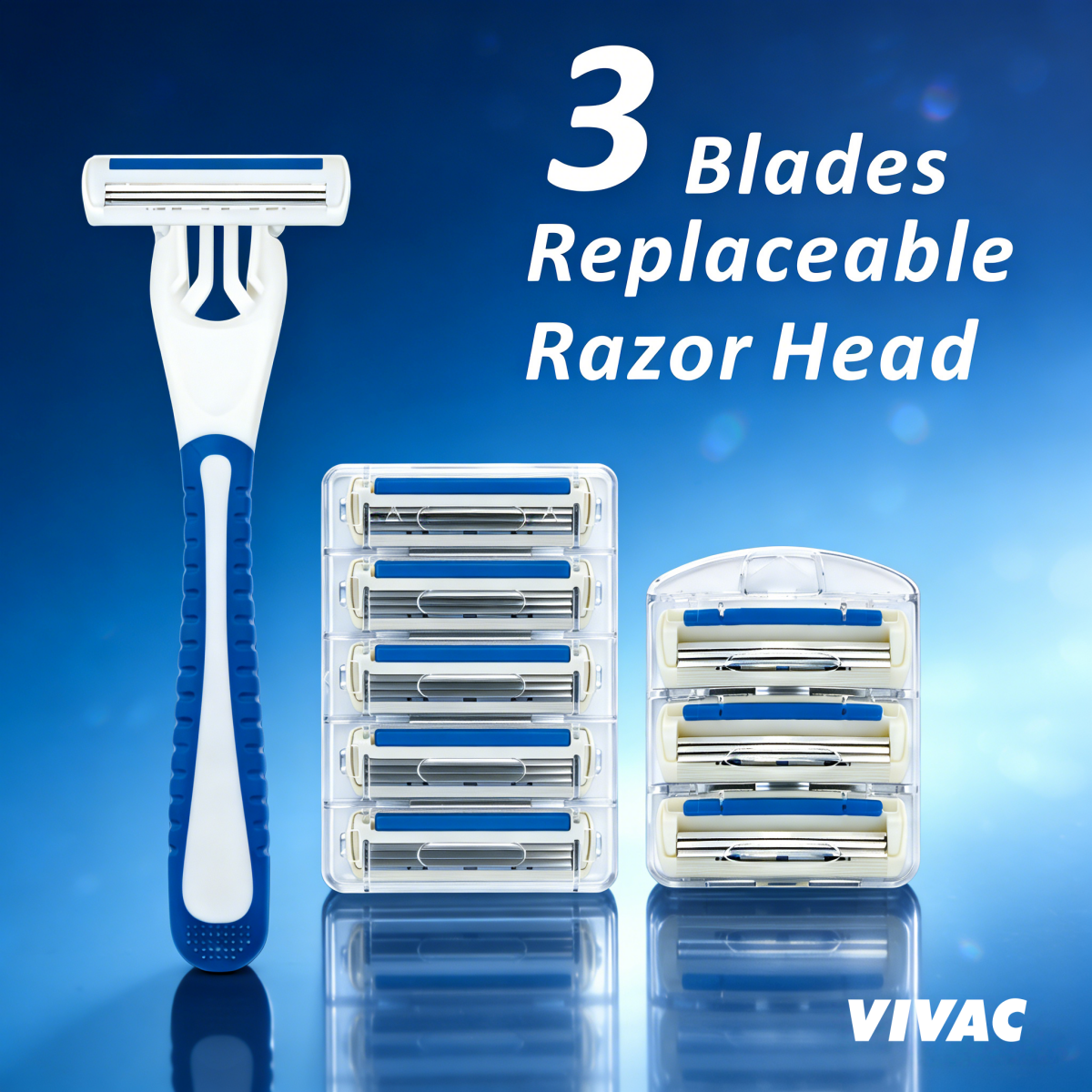 Are Disposable Razors Really Safer Than Safety Razors